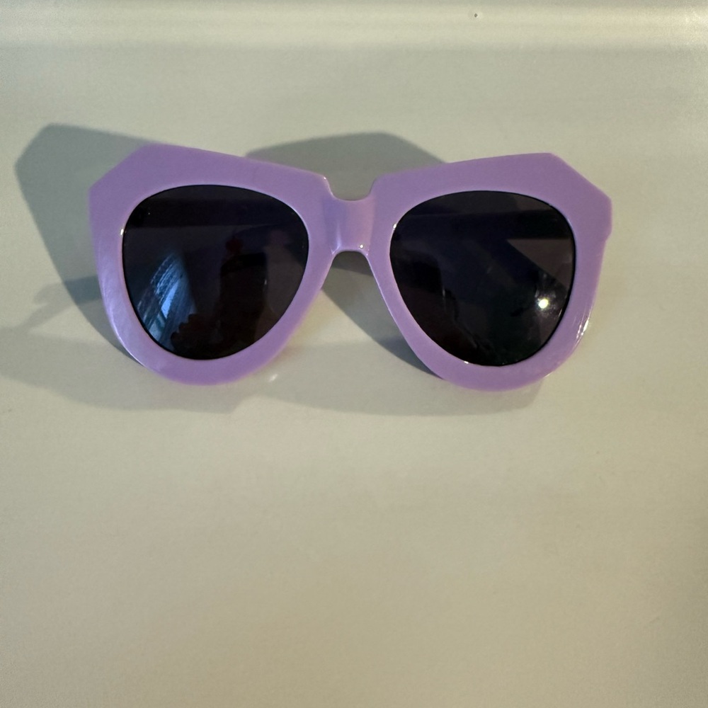 Karen Walker sunglasses